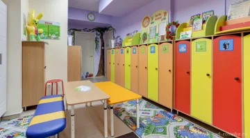 Частный детский сад Росинка изображение 8