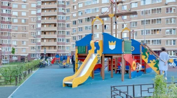 Частный детский сад Росинка изображение 13