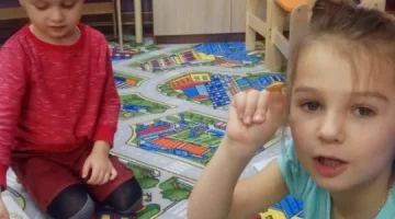 Частный детский сад Росинка изображение 4