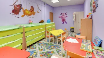 Частный детский сад Росинка изображение 12