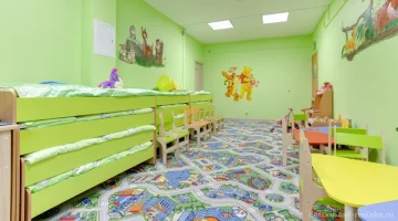 Частный детский сад Росинка изображение 5
