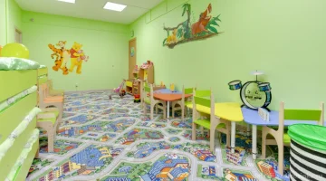 Частный детский сад Росинка изображение 11