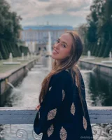 Каргалова Екатерина Константиновна