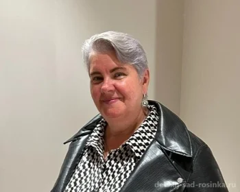 Михалева Светлана Александровна