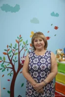 Иванова Наталья